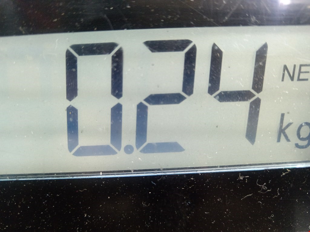 Корпус термостата OPEL Zafira B 2005-2012