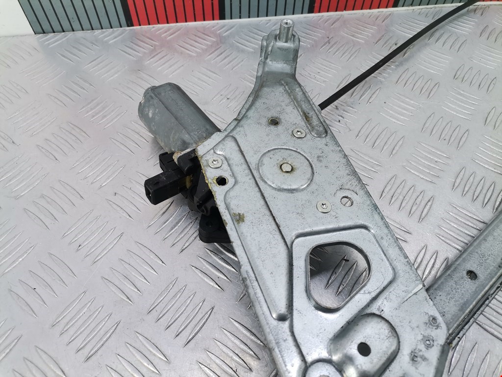 Стеклоподъемник задний правый RENAULT Espace 1997-2003