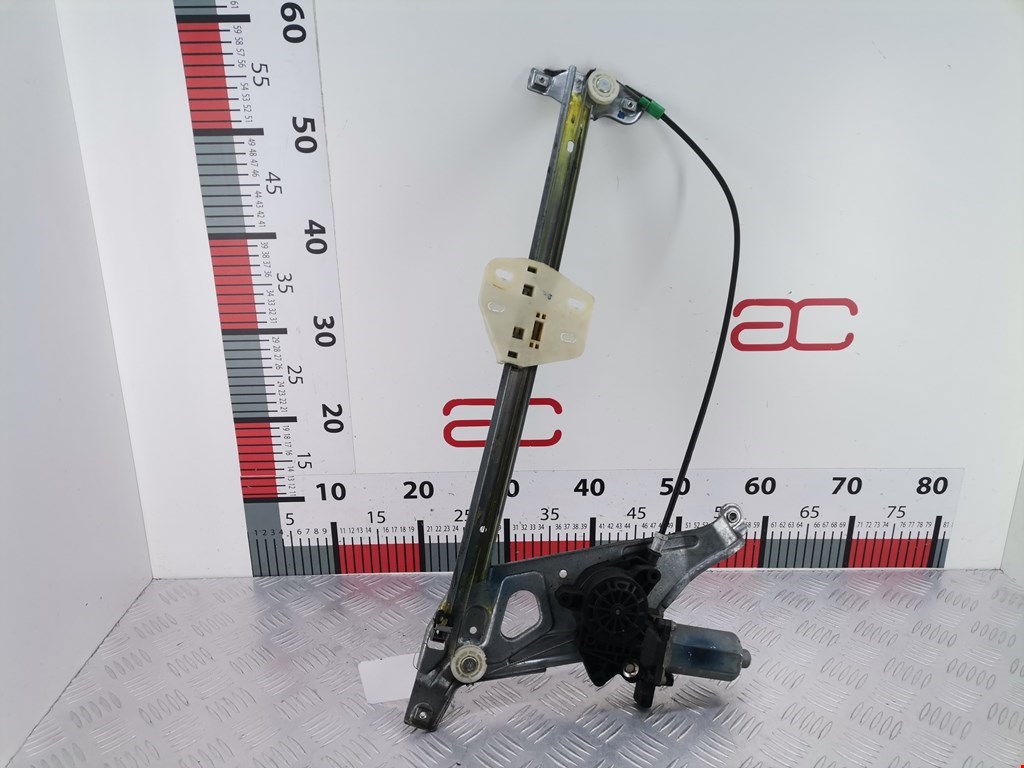 Стеклоподъемник задний правый RENAULT Espace 1997-2003