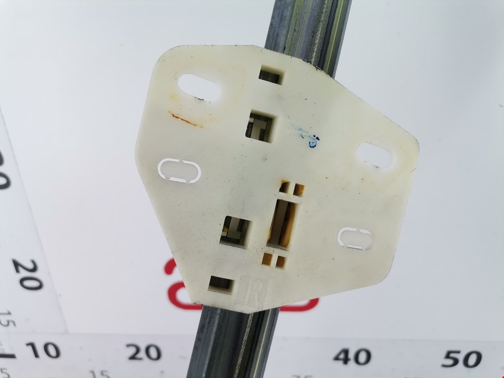 Стеклоподъемник задний правый RENAULT Espace 1997-2003