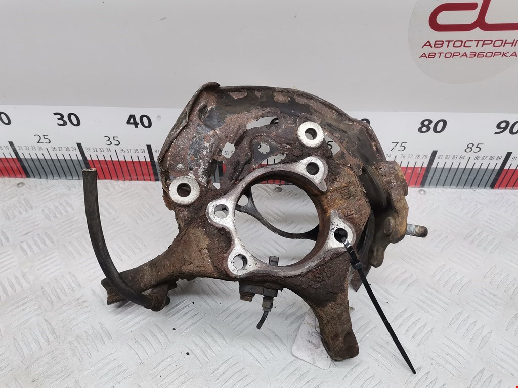 Ступица передняя правая TOYOTA RAV 4 XA30 2006-2012