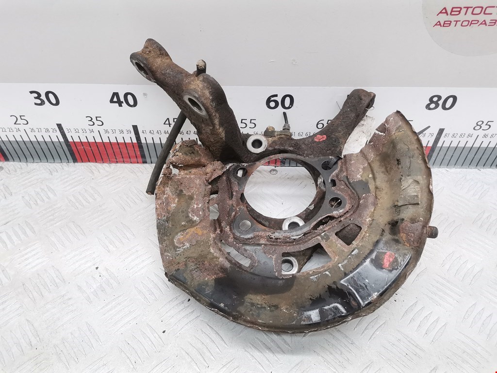 Ступица передняя правая TOYOTA RAV 4 XA30 2006-2012