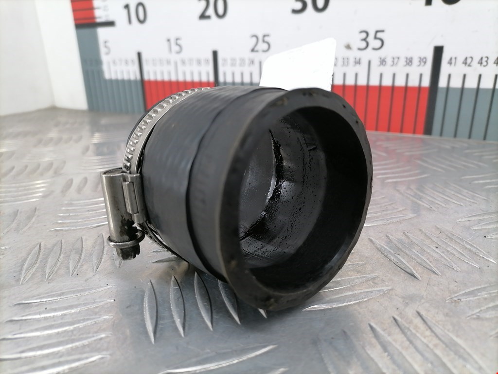 Патрубок ТНВД AUDI A4 B5 1995-2001