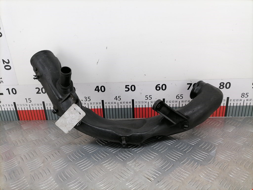 Патрубок интеркулера VOLKSWAGEN Bora 1998-2005