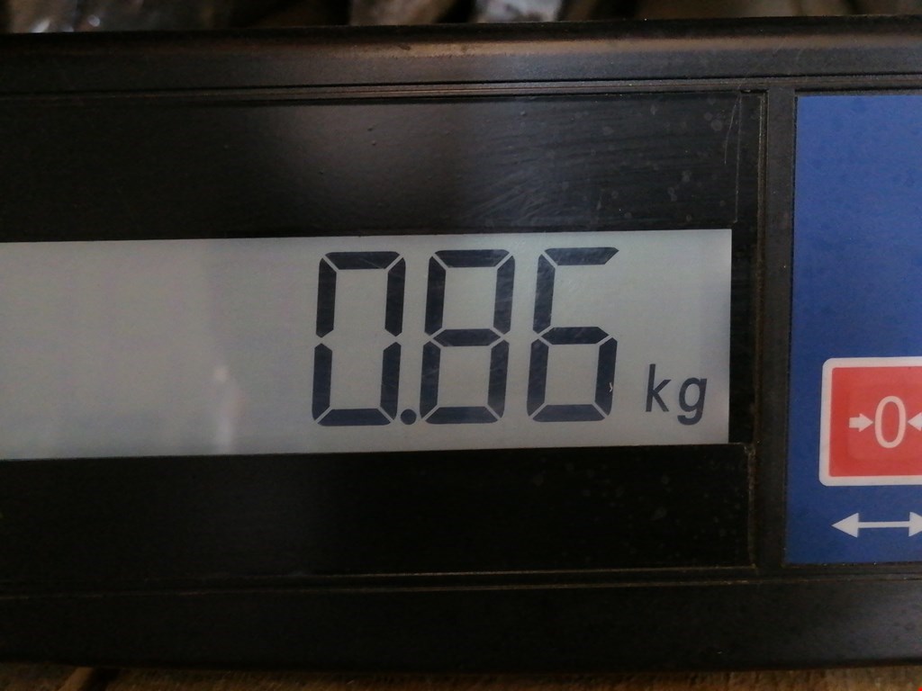 Патрубок интеркулера VOLKSWAGEN Bora 1998-2005