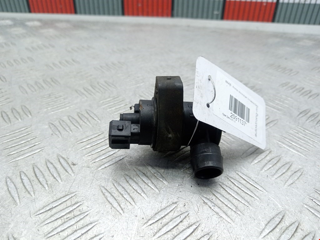 Клапан вентиляции топливного бака OPEL Zafira B 2005-2012