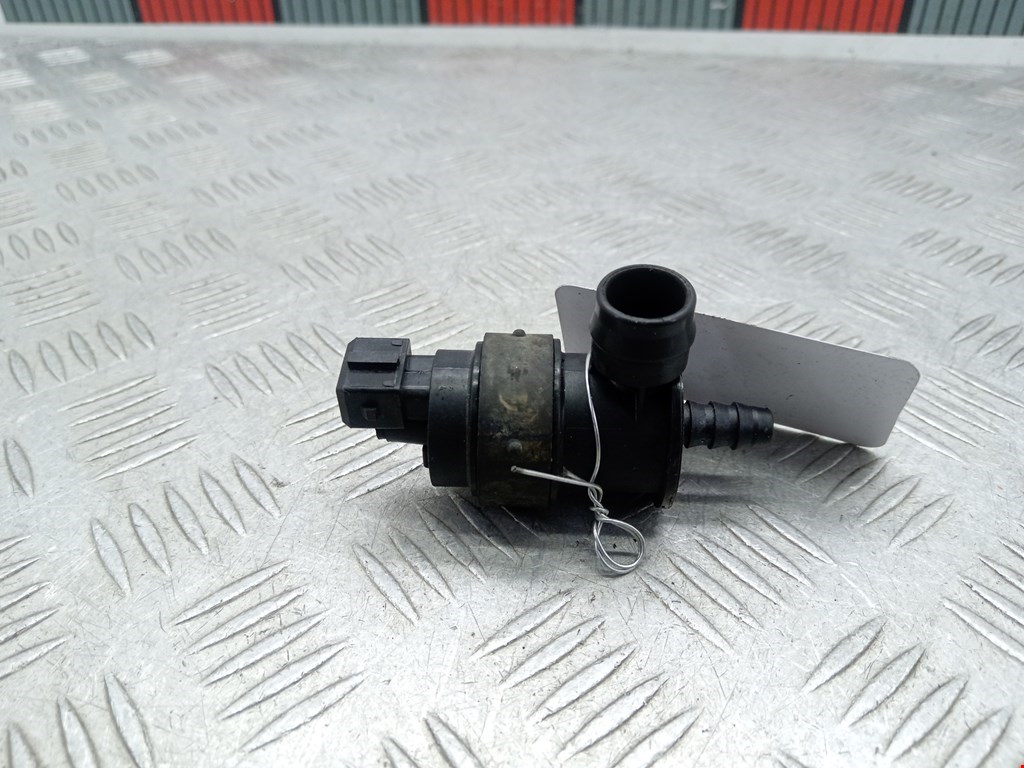 Клапан вентиляции топливного бака OPEL Zafira B 2005-2012