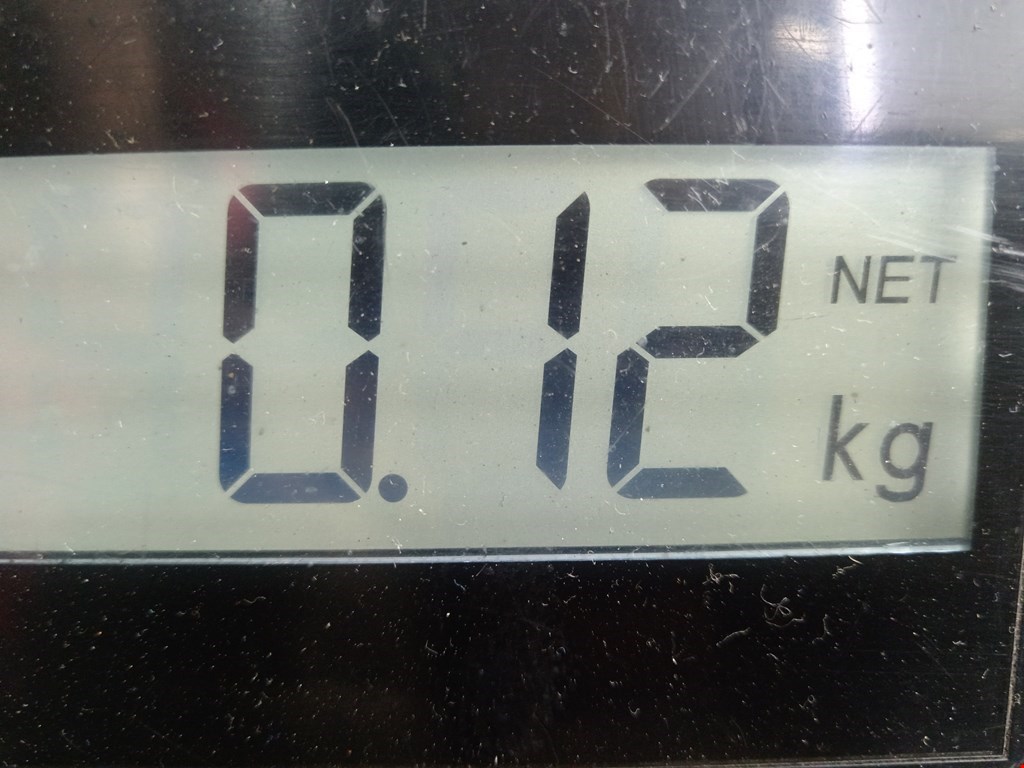 Клапан вентиляции топливного бака OPEL Zafira B 2005-2012