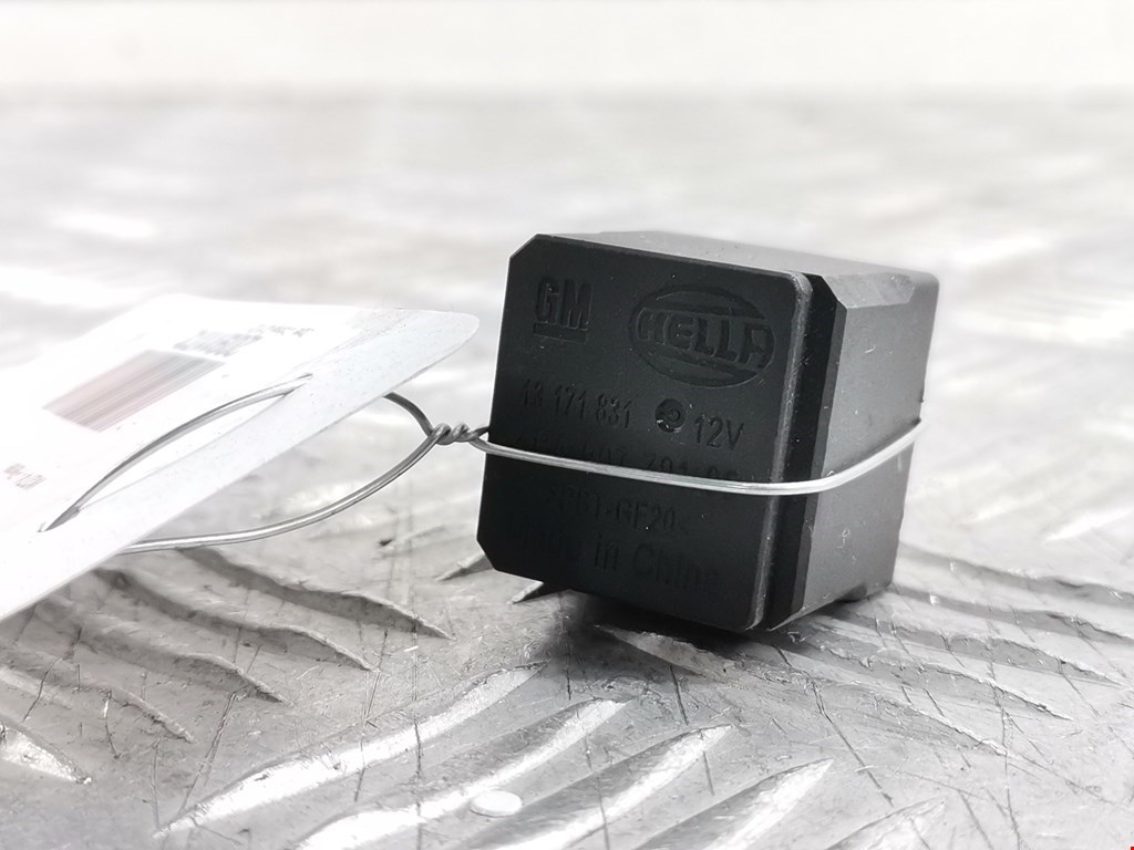 Реле OPEL Corsa D 2006-2014