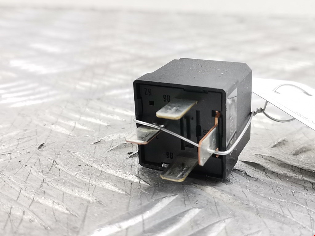 Реле OPEL Corsa D 2006-2014