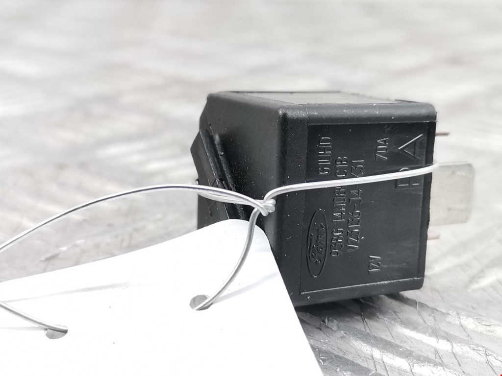 Реле LAND ROVER Range Rover Sport 2005-2013