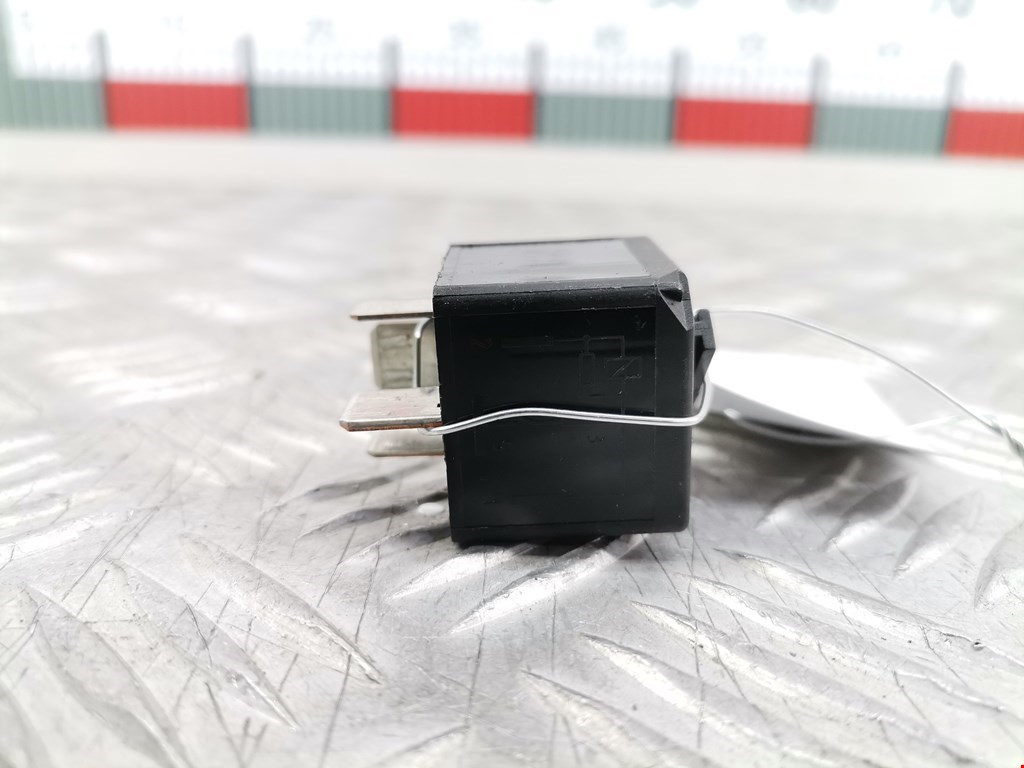 Реле LAND ROVER Range Rover Sport 2005-2013