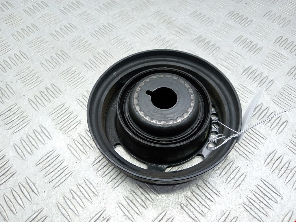 Шестерня коленвала (шкив) OPEL Zafira B 2005-2012