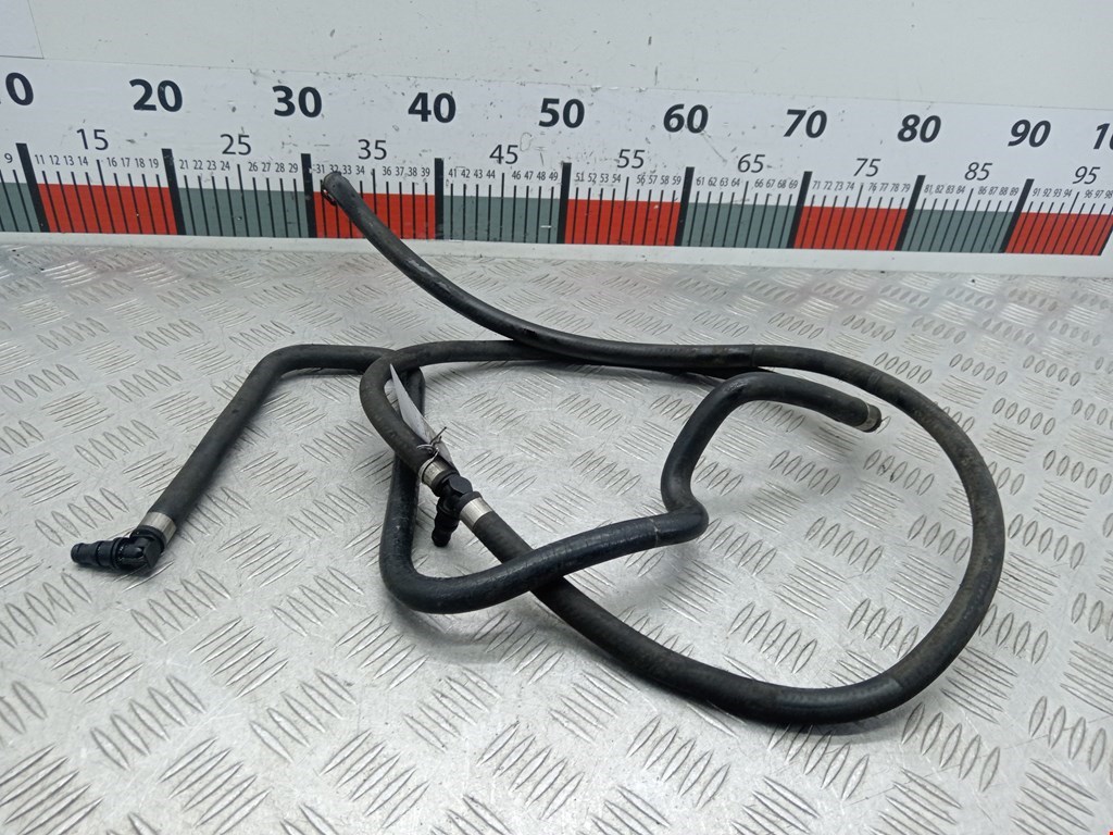 Трубка топливная MAN TGL 2005-н.в.