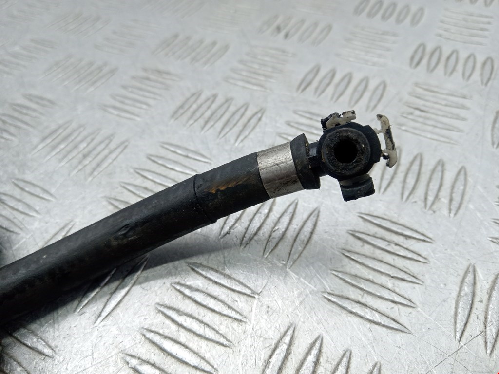 Трубка топливная MAN TGL 2005-н.в.