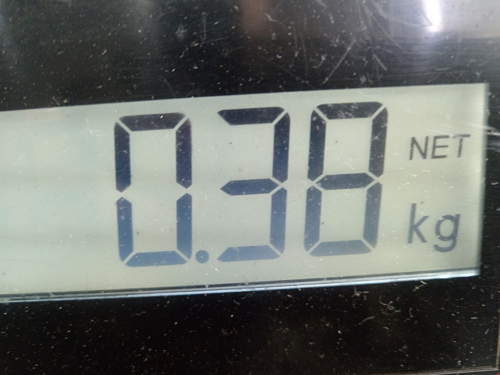 Трубка топливная MAN TGL 2005-н.в.