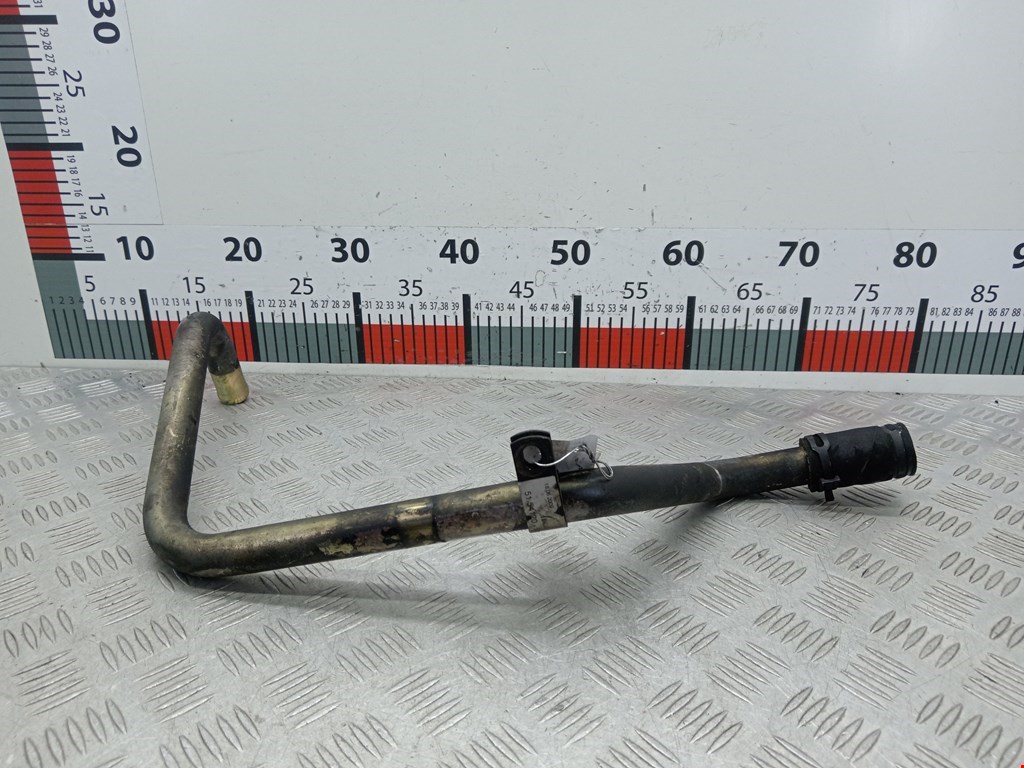 Патрубок MAN TGL 2005-н.в.