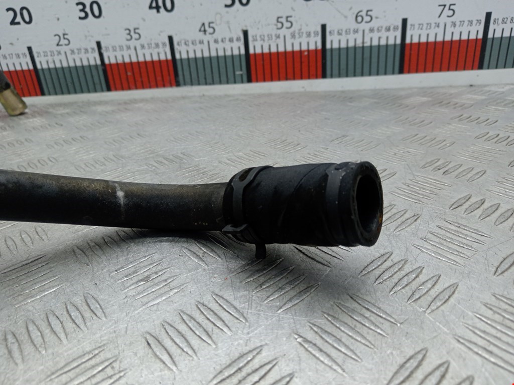 Патрубок MAN TGL 2005-н.в.