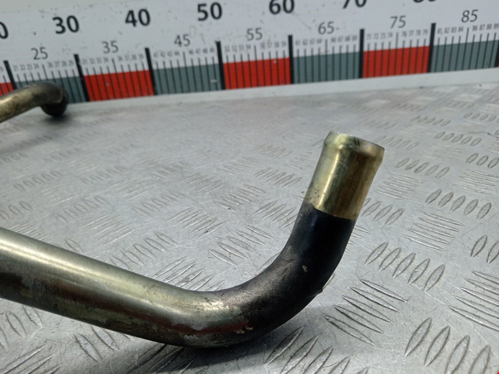 Патрубок MAN TGL 2005-н.в.