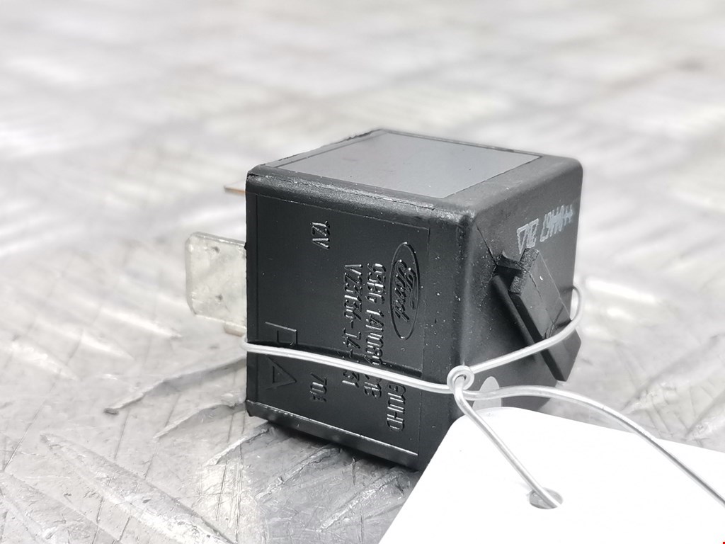 Реле LAND ROVER Range Rover Sport 2005-2013