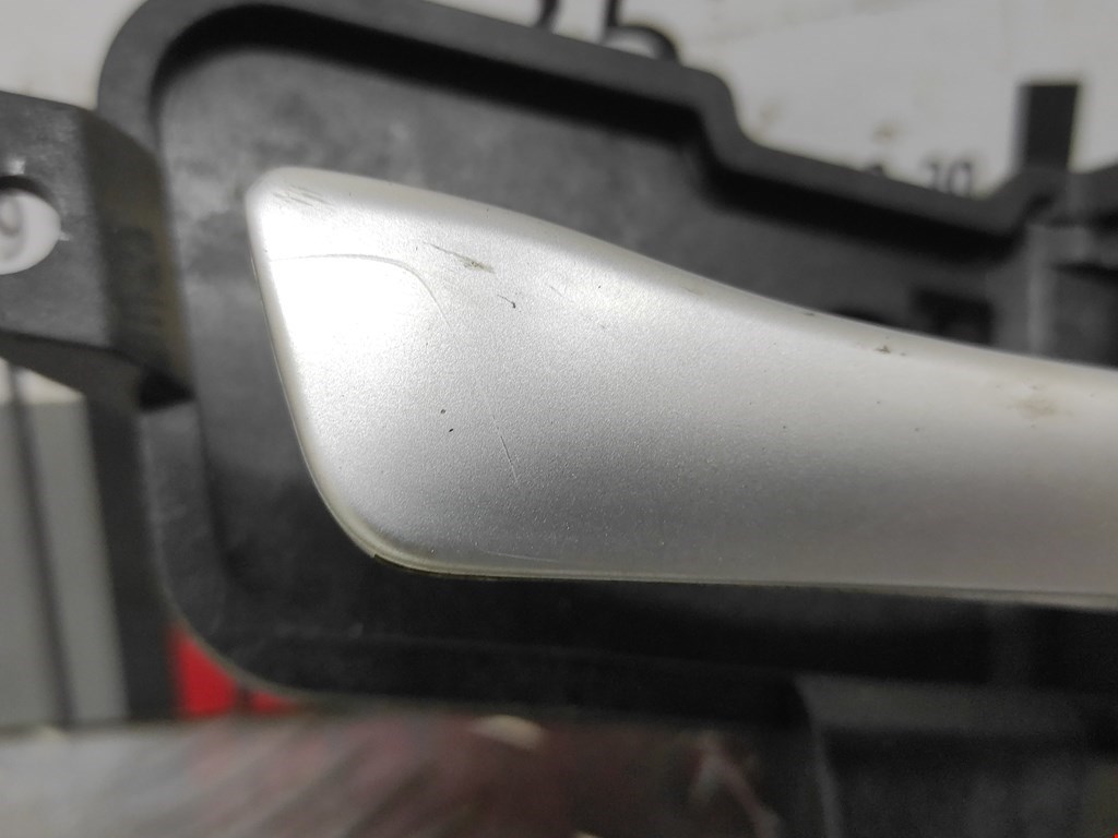 Ручка дверная задняя внутренняя правая HYUNDAI Sonata VI YF 2009-2014