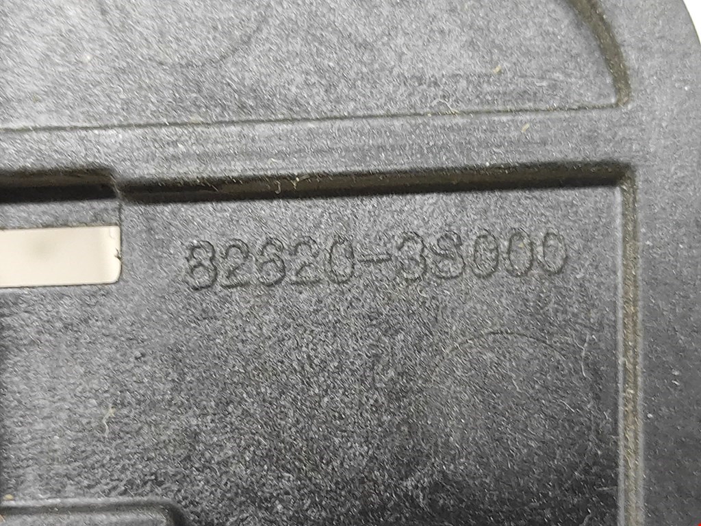 Ручка дверная задняя внутренняя правая HYUNDAI Sonata VI YF 2009-2014