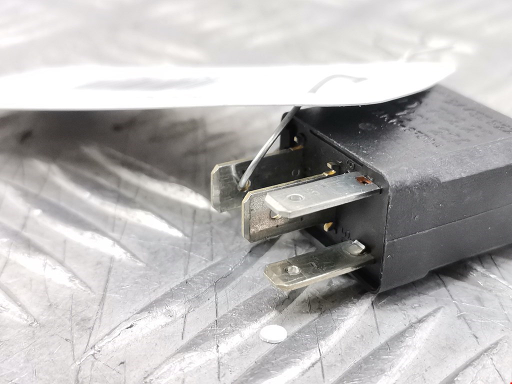 Реле OPEL Corsa D 2006-2014