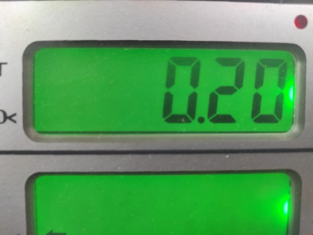 Датчик положения распредвала FORD Focus I 1998-2005