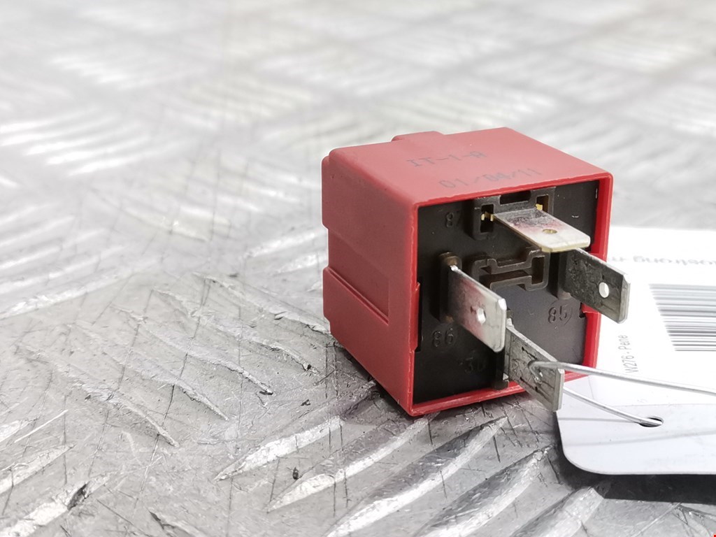 Реле OPEL Corsa D 2006-2014