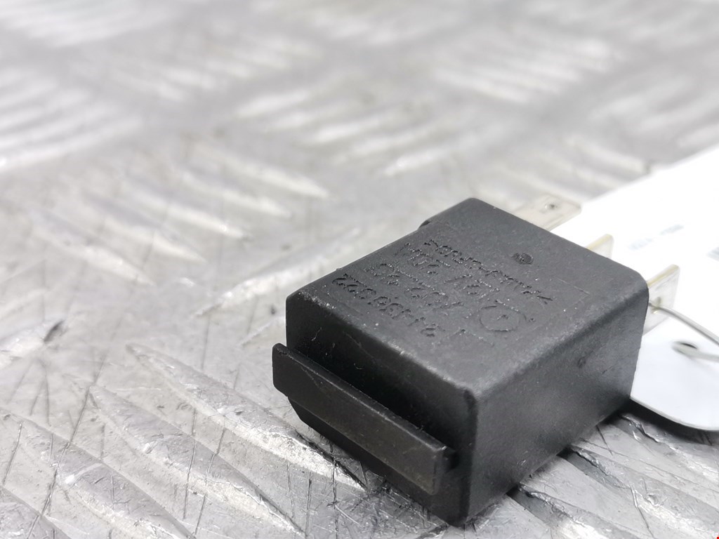 Реле OPEL Corsa D 2006-2014