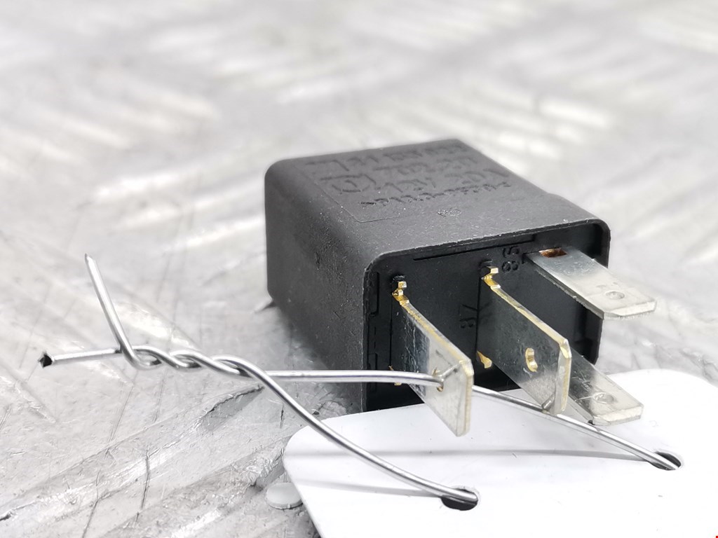 Реле OPEL Corsa D 2006-2014