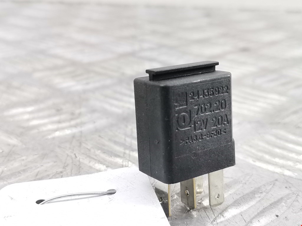 Реле OPEL Corsa D 2006-2014