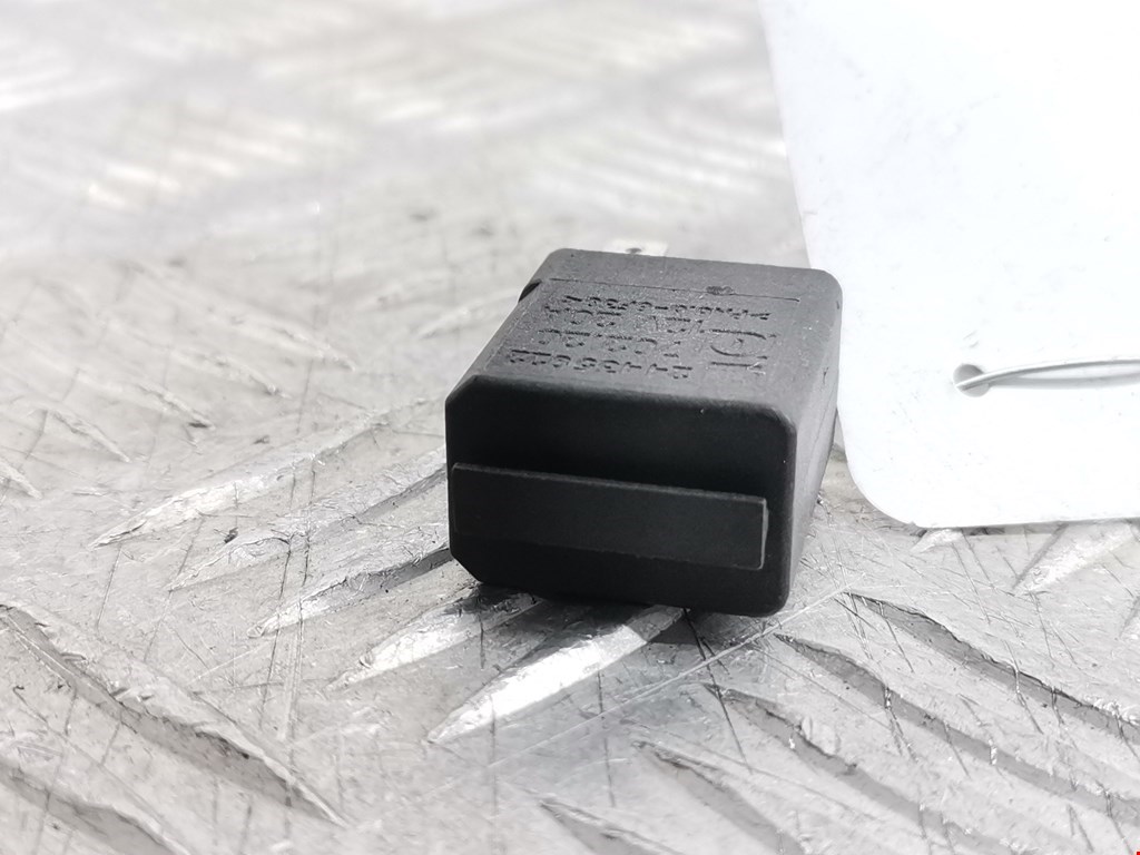 Реле OPEL Corsa D 2006-2014