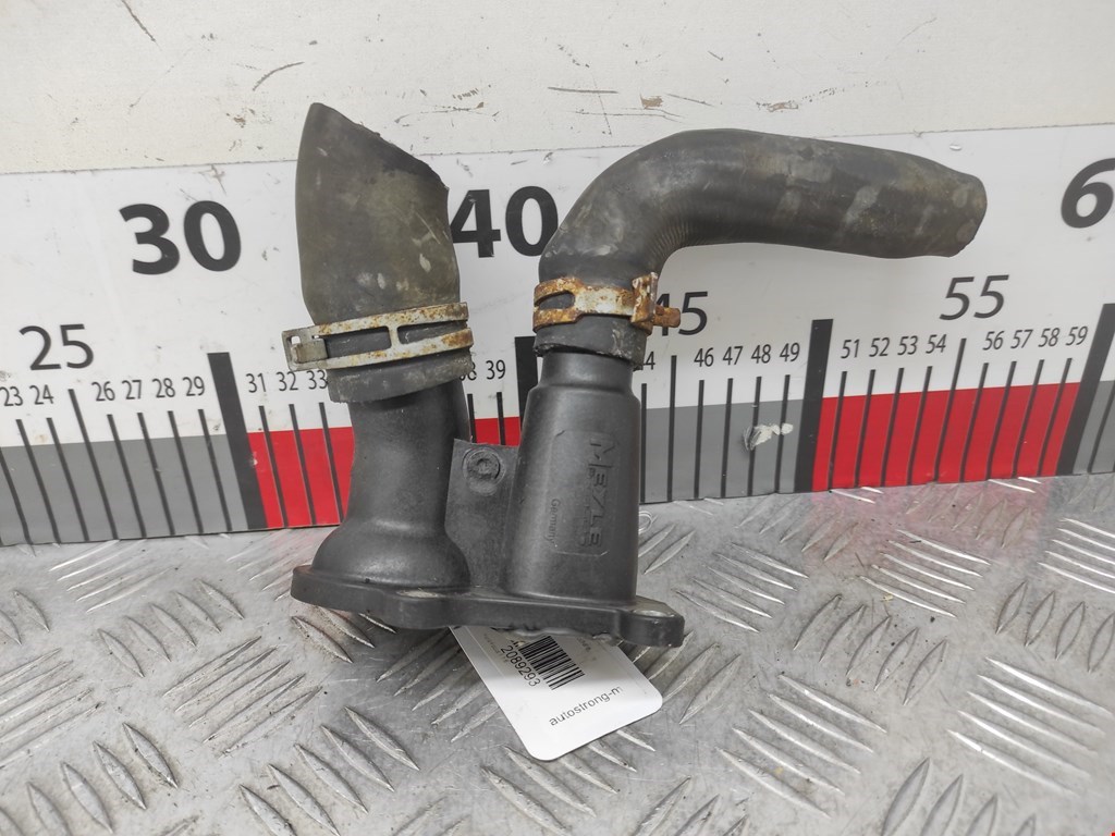 Корпус термостата FORD Focus I 1998-2005