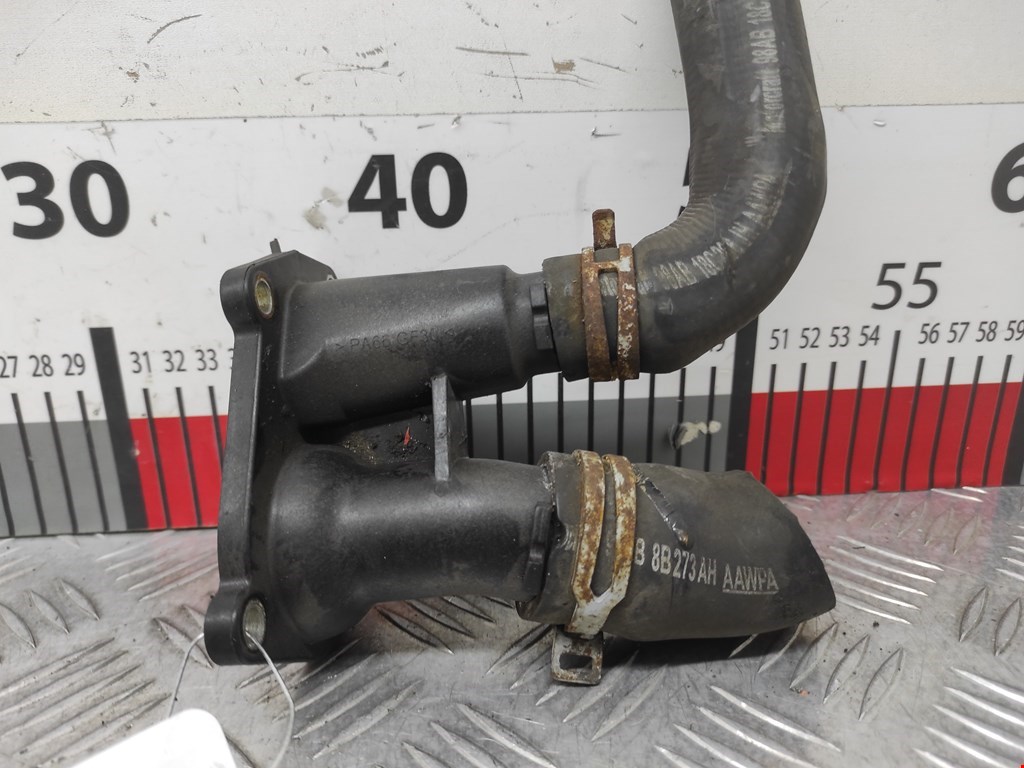 Корпус термостата FORD Focus I 1998-2005