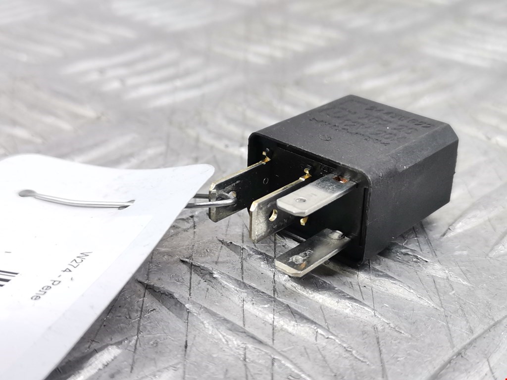 Реле OPEL Corsa D 2006-2014