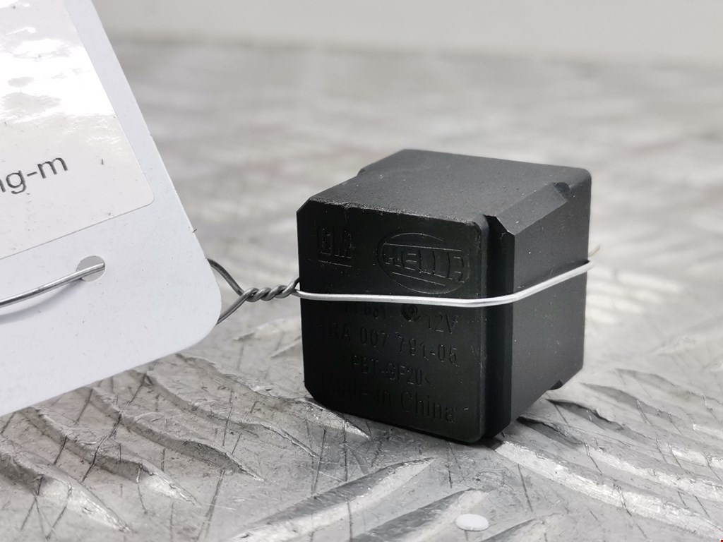 Реле OPEL Corsa D 2006-2014