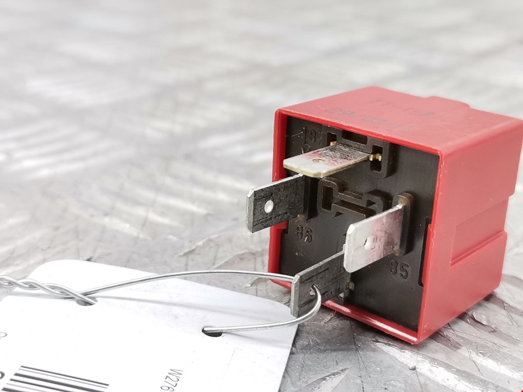 Реле OPEL Corsa D 2006-2014