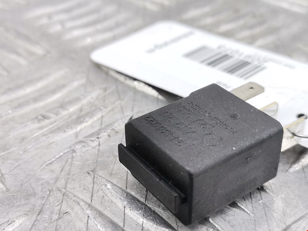 Реле OPEL Corsa D 2006-2014