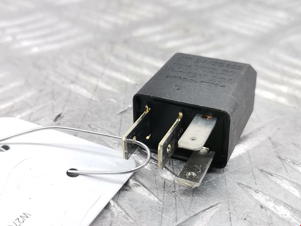 Реле OPEL Corsa D 2006-2014