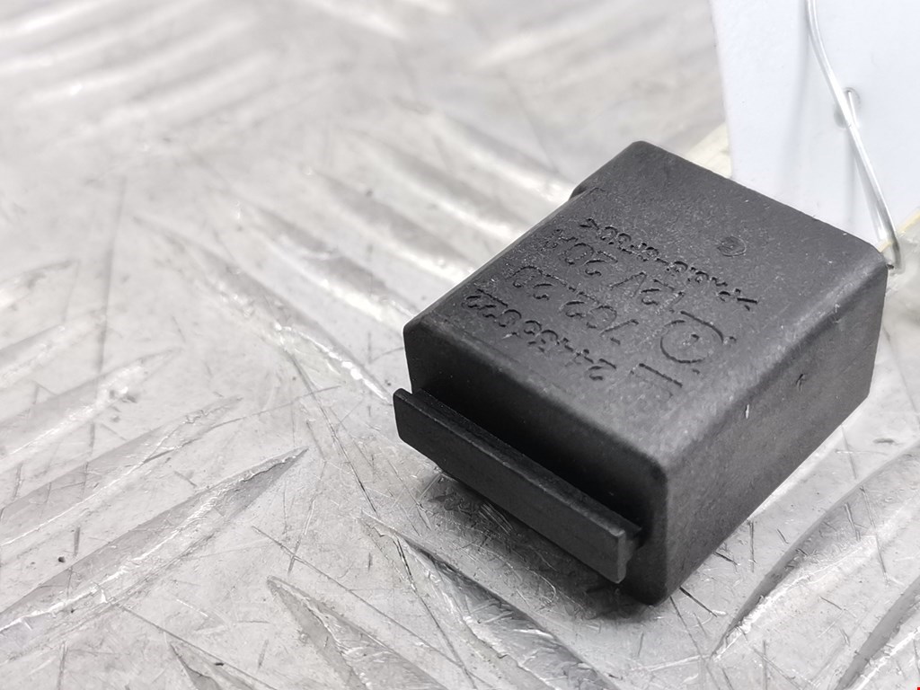 Реле OPEL Corsa D 2006-2014