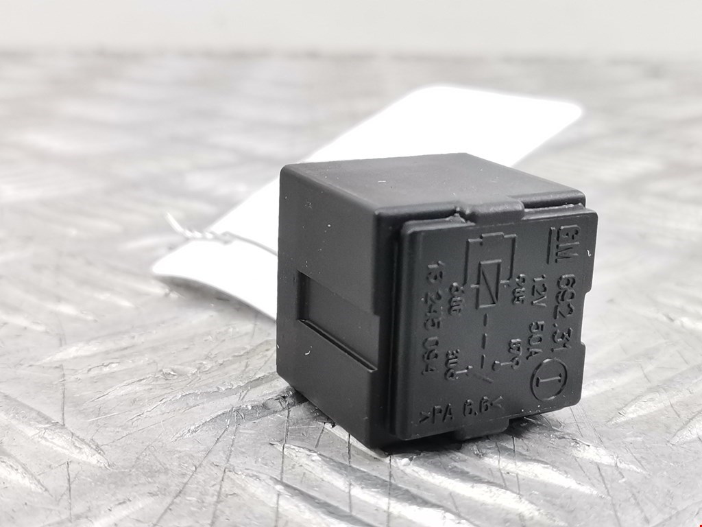 Реле OPEL Corsa D 2006-2014