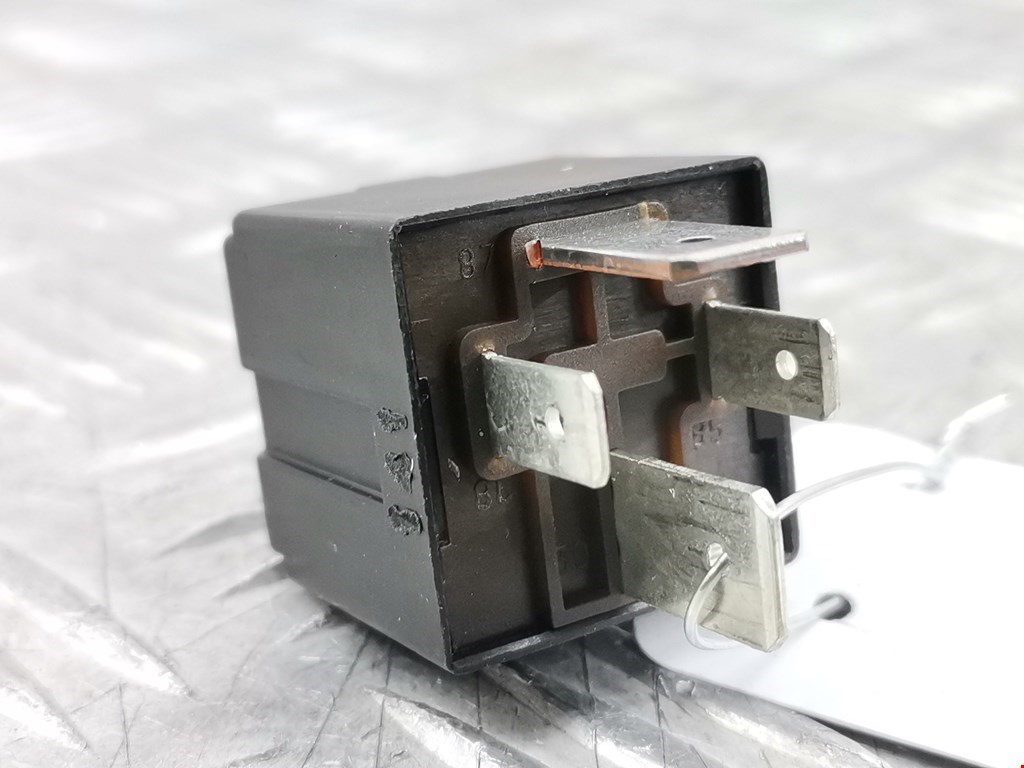 Реле OPEL Corsa D 2006-2014