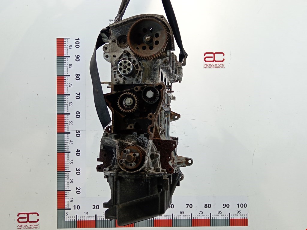 Форсунка дизельная электрическая Opel Zafira B (2005-2014)