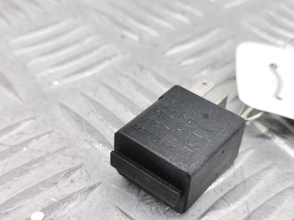 Реле OPEL Corsa D 2006-2014