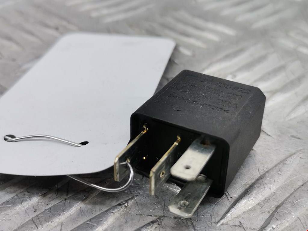 Реле OPEL Corsa D 2006-2014