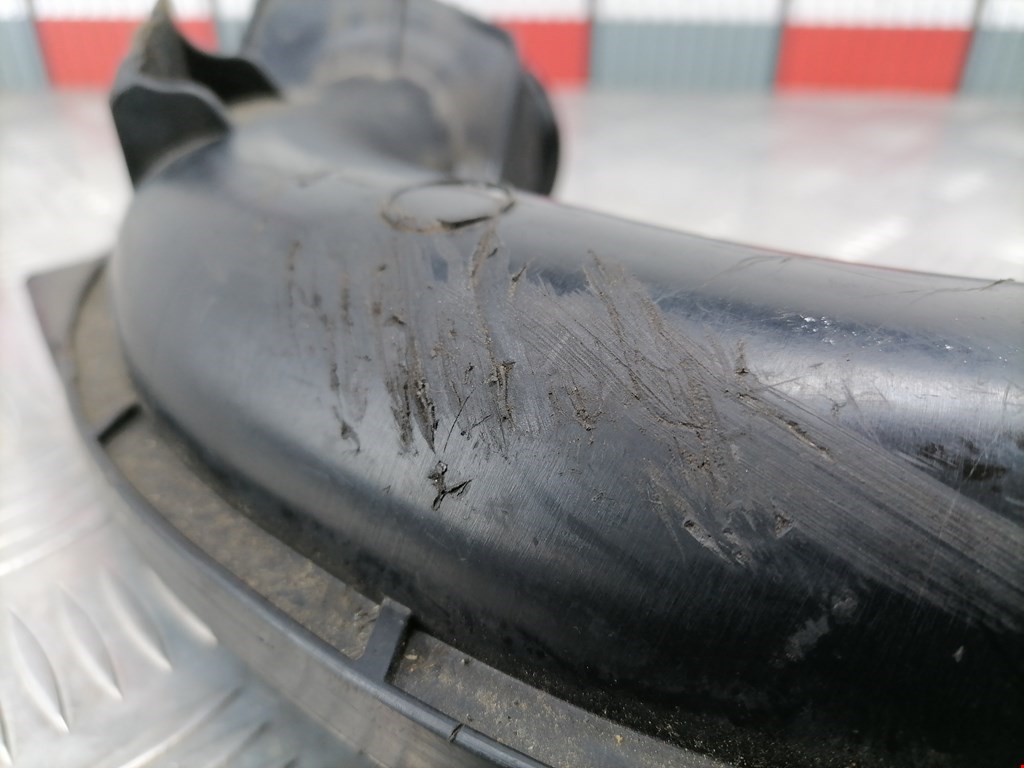 Патрубок воздушного фильтра FORD Mondeo IV 2007-2015