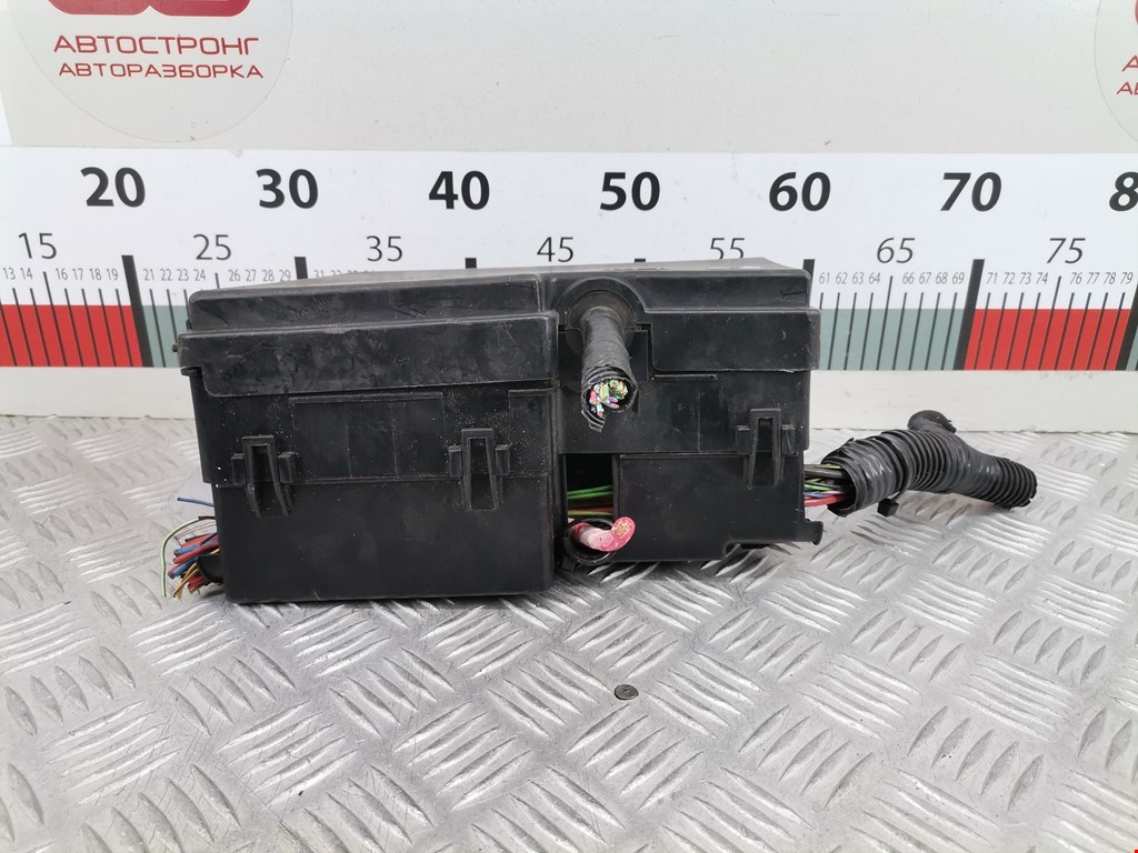 Датчик уровня в бачок омывателя FORD Focus II 2005-2011