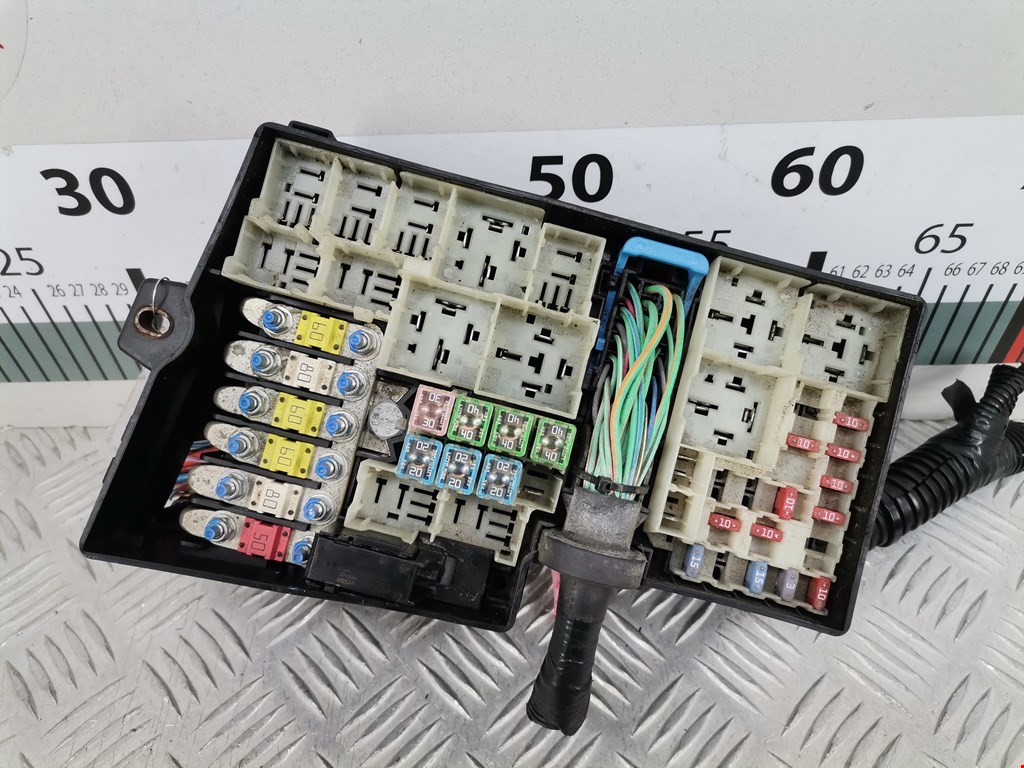 Датчик уровня в бачок омывателя FORD Focus II 2005-2011