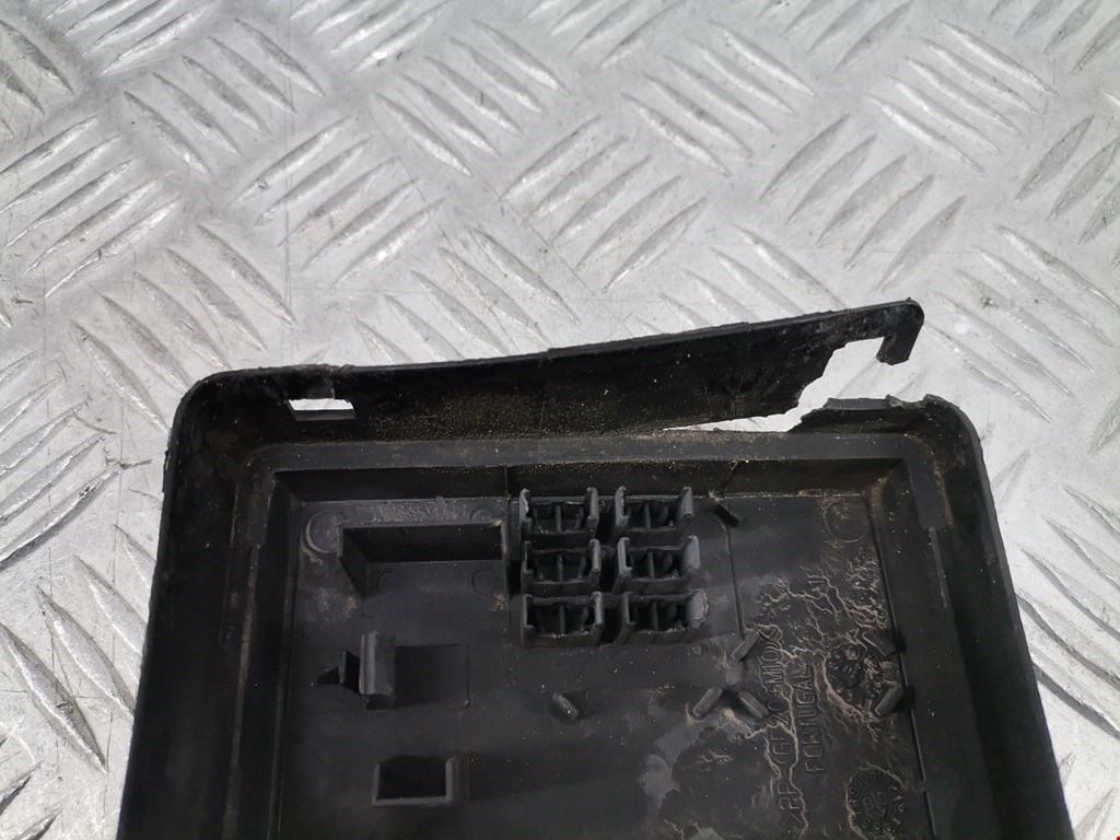 Датчик уровня в бачок омывателя FORD Focus II 2005-2011